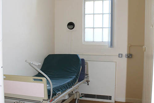 BCL Succesful operations for the NHS