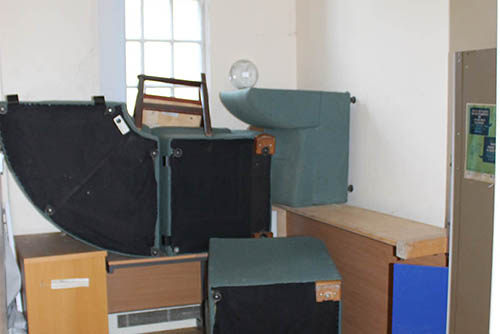 BCL Succesful operations for the NHS
