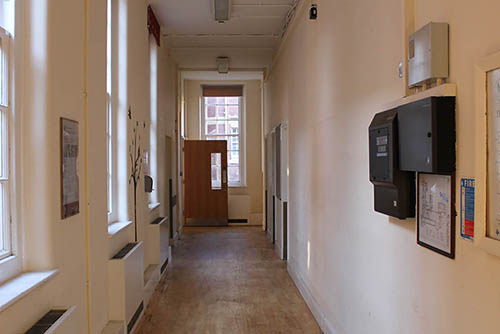 BCL Succesful operations for the NHS