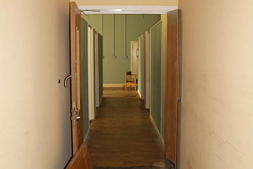 BCL Succesful operations for the NHS